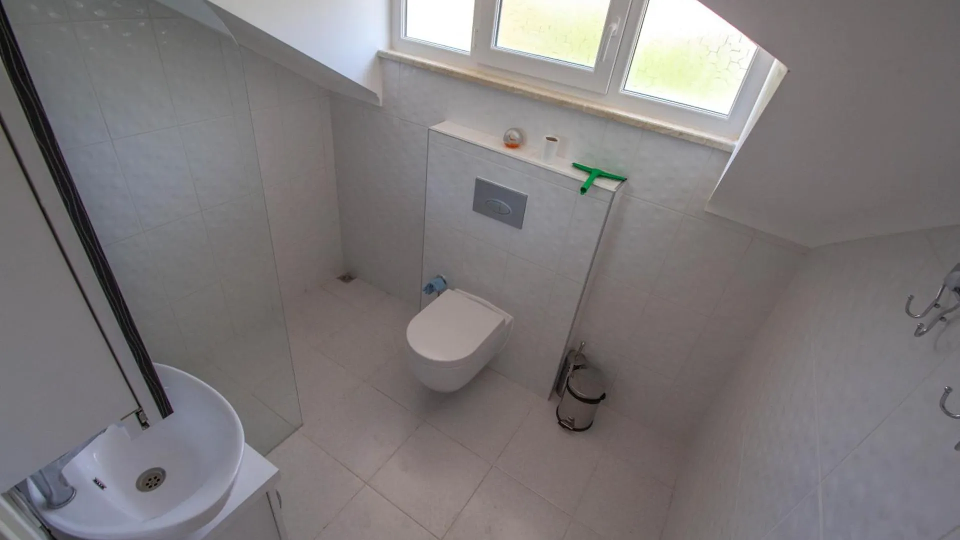 Apartmán Hisarpark I3, Fethiye, Hisaronu